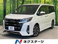 2018 Toyota Noah