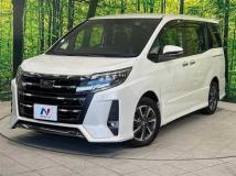 2018 Toyota Noah