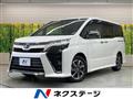 2018 Toyota Voxy