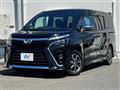 2018 Toyota Voxy