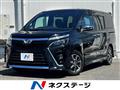 2018 Toyota Voxy