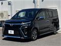 2018 Toyota Voxy