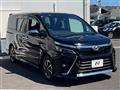 2018 Toyota Voxy