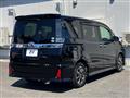 2018 Toyota Voxy