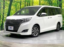 2018 Toyota Esquire