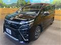 2019 Toyota Voxy