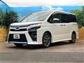 2019 Toyota Voxy