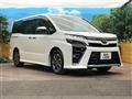 2019 Toyota Voxy