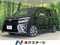2019 Toyota Voxy