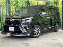 2019 Toyota Voxy