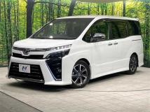 2019 Toyota Voxy