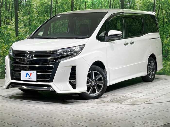 2019 Toyota Noah