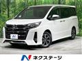 2019 Toyota Noah