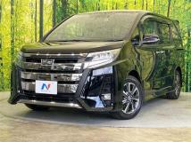 2020 Toyota Noah
