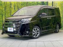 2020 Toyota Noah