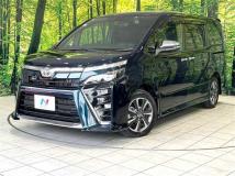 2020 Toyota Voxy