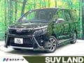 2020 Toyota Voxy