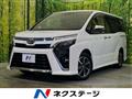 2021 Toyota Voxy