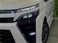 2021 Toyota Voxy