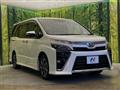 2021 Toyota Voxy