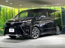 2021 Toyota Voxy