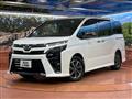 2021 Toyota Voxy
