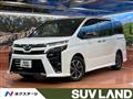 2021 Toyota Voxy