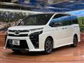 2021 Toyota Voxy