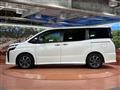 2021 Toyota Voxy