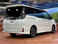 2021 Toyota Voxy