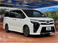 2021 Toyota Voxy