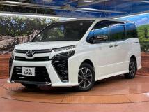 2021 Toyota Voxy