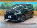 2015 Toyota Voxy