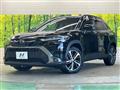 2021 Toyota CorollaCross