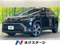 2021 Toyota CorollaCross