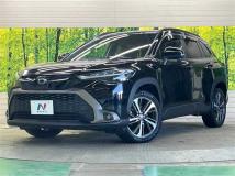 2021 Toyota CorollaCross