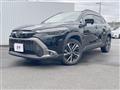 2022 Toyota CorollaCross
