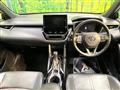 2022 Toyota CorollaCross
