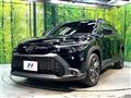2022 Toyota CorollaCross