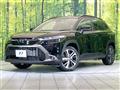 2022 Toyota CorollaCross