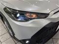2023 Toyota CorollaCross