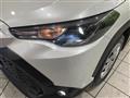 2023 Toyota CorollaCross