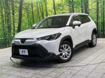 2023 Toyota CorollaCross
