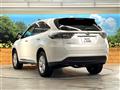 2014 Toyota Harrier
