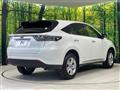 2015 Toyota Harrier