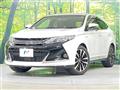 2015 Toyota Harrier