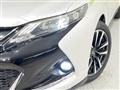 2015 Toyota Harrier