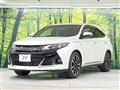 2015 Toyota Harrier