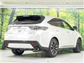 2015 Toyota Harrier