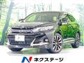 2016 Toyota Harrier